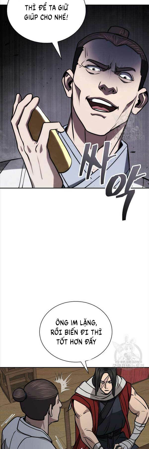 Kiếm Ma Đạo: Chapter 48