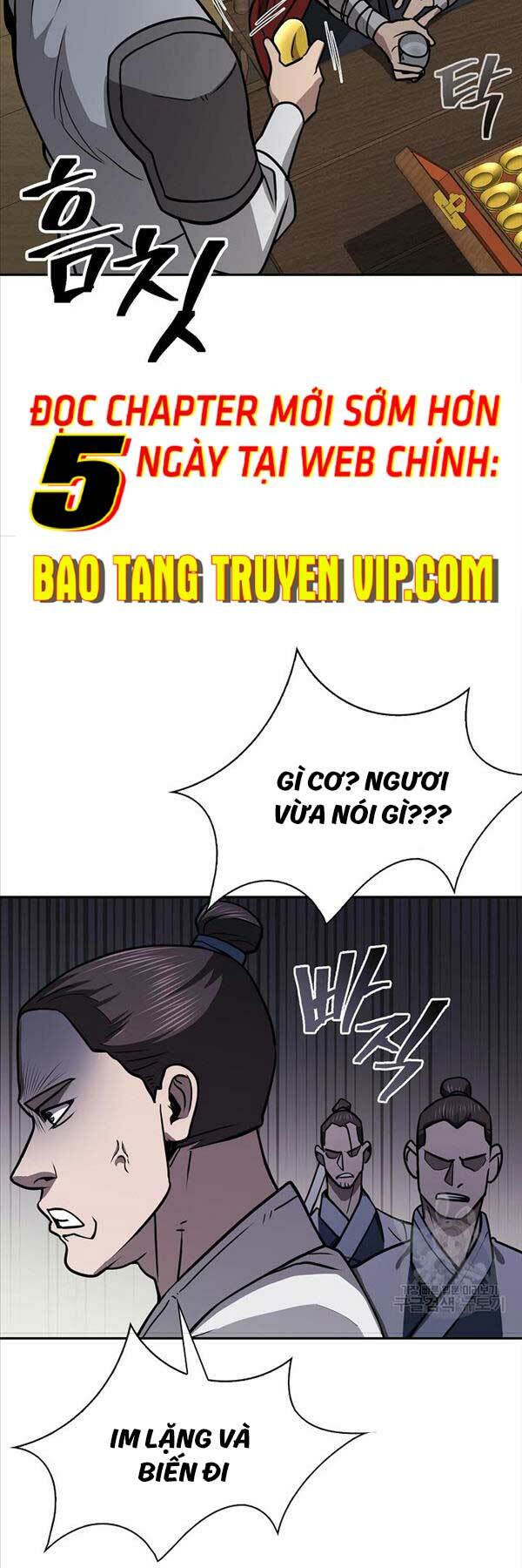 Kiếm Ma Đạo: Chapter 48