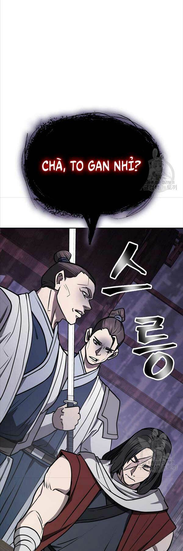 Kiếm Ma Đạo: Chapter 48