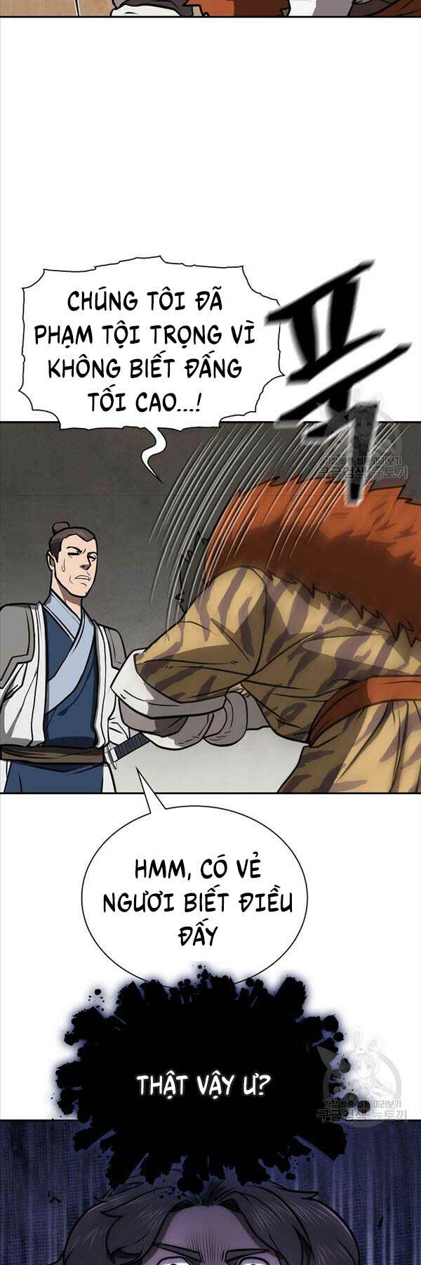 Kiếm Ma Đạo: Chapter 48