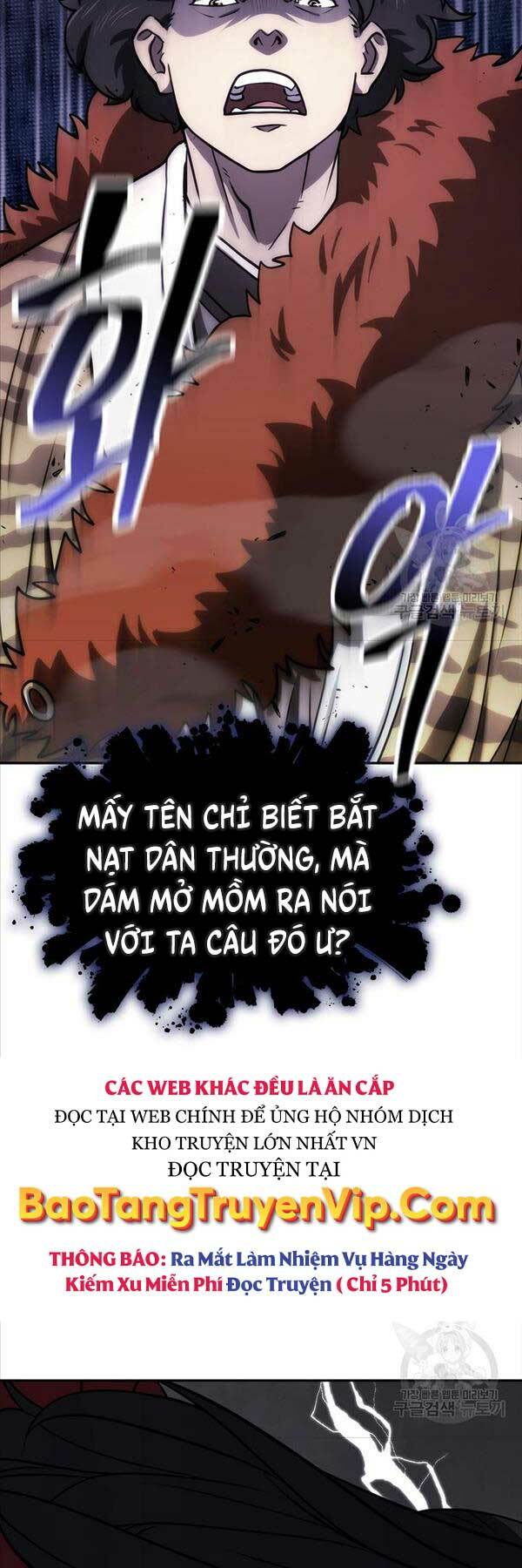 Kiếm Ma Đạo: Chapter 48