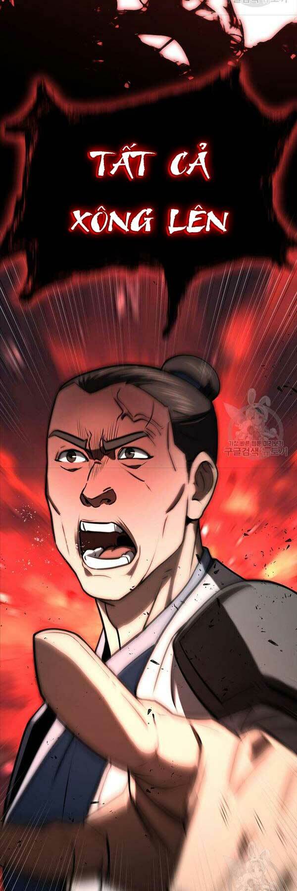 Kiếm Ma Đạo: Chapter 48
