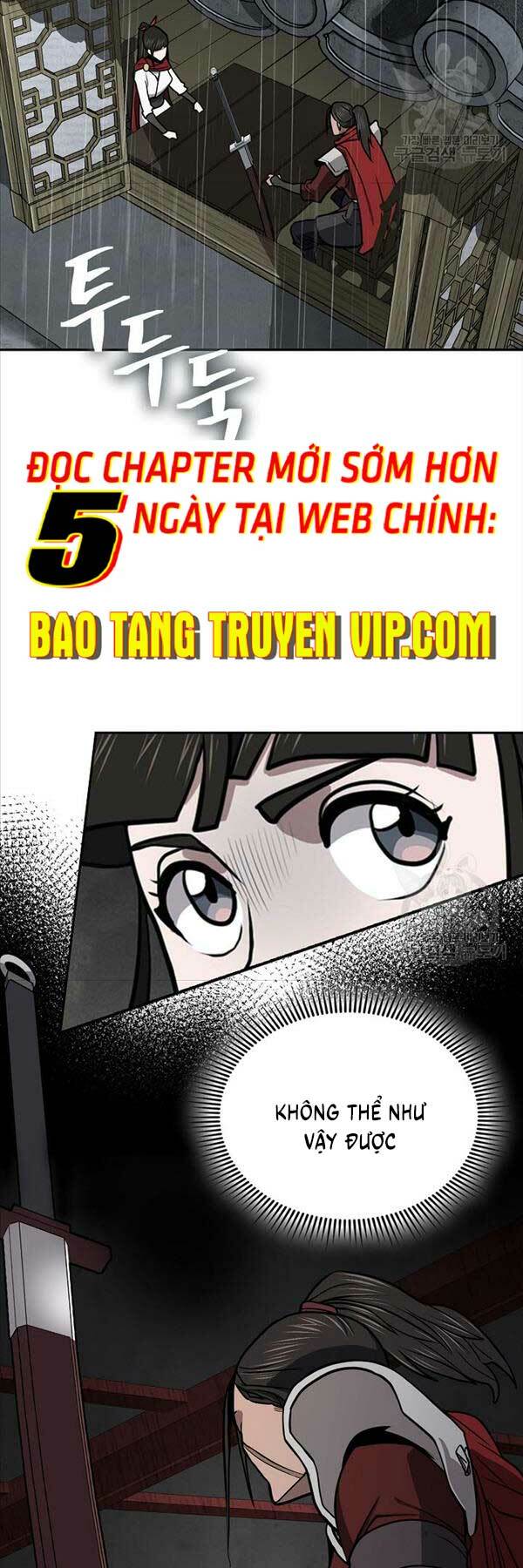 Kiếm Ma Đạo: Chapter 48