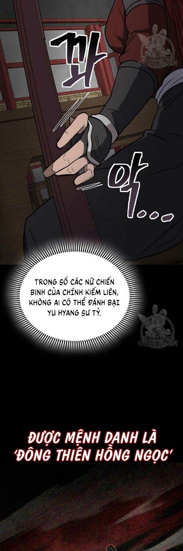 Kiếm Ma Đạo: Chapter 48