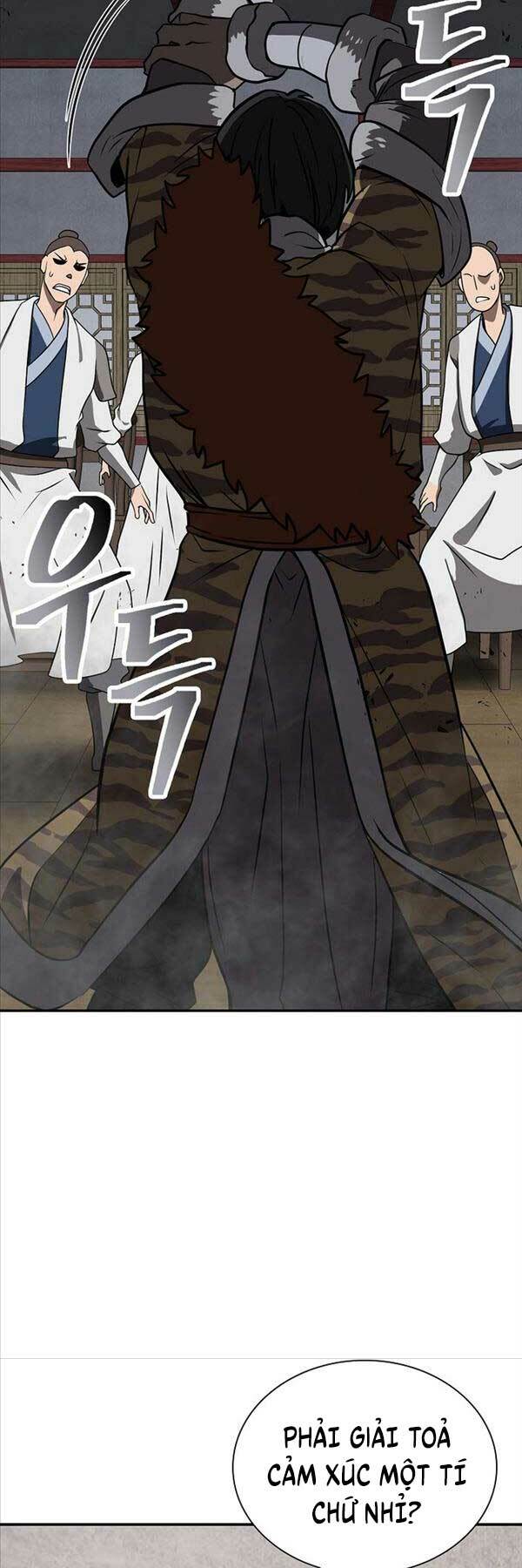 Kiếm Ma Đạo: Chapter 49