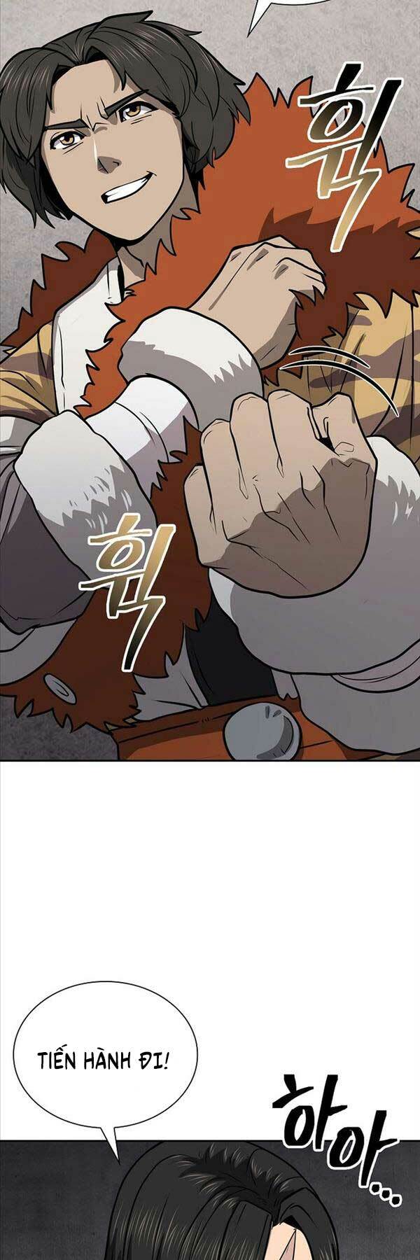 Kiếm Ma Đạo: Chapter 49
