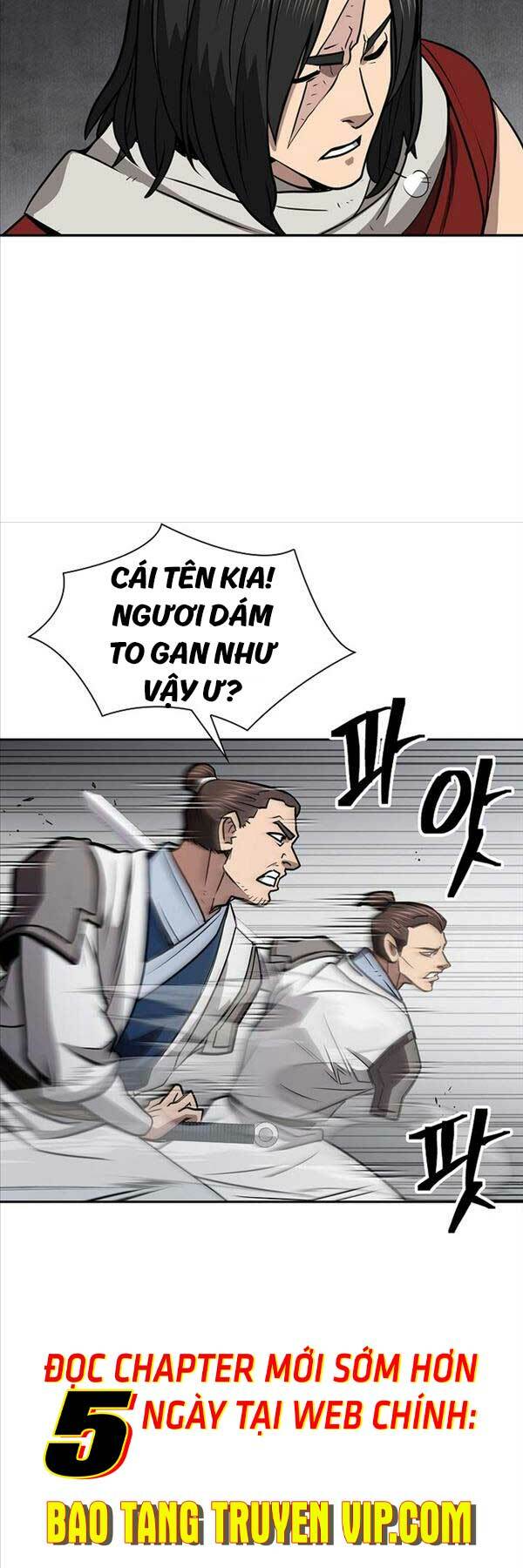 Kiếm Ma Đạo: Chapter 49