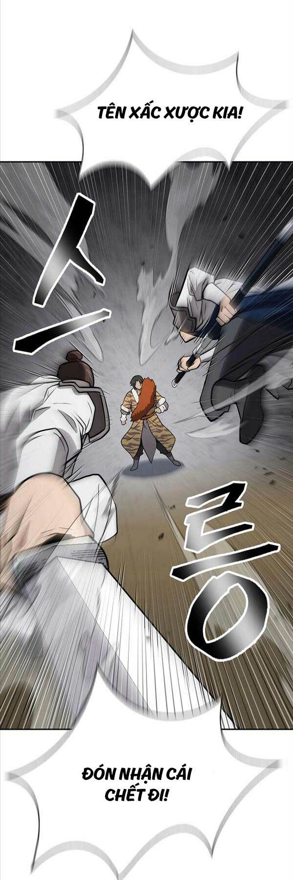 Kiếm Ma Đạo: Chapter 49