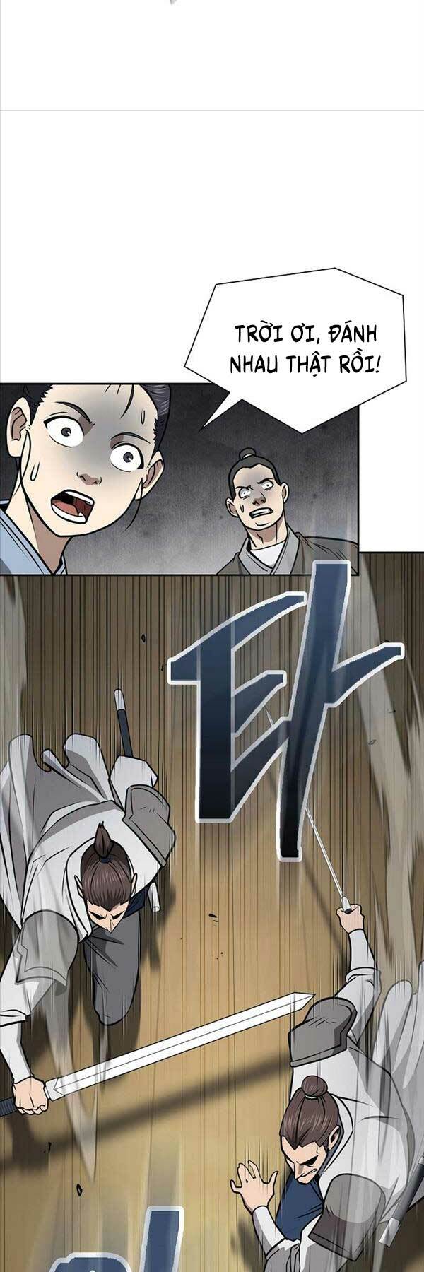 Kiếm Ma Đạo: Chapter 49