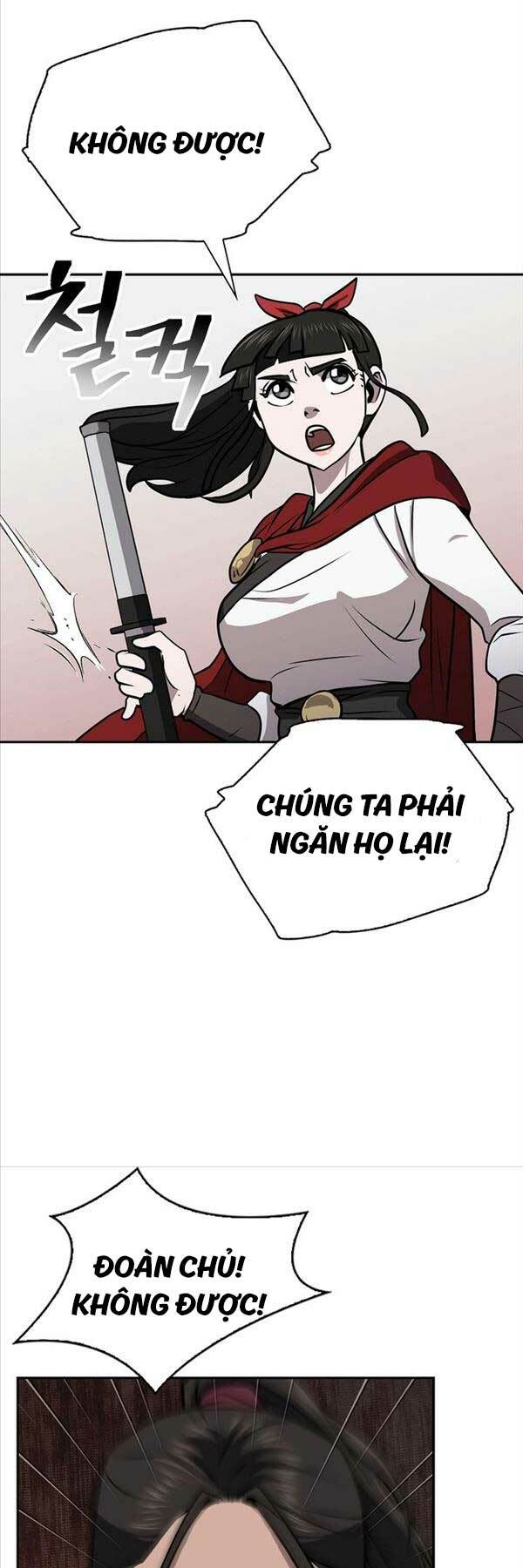 Kiếm Ma Đạo: Chapter 49