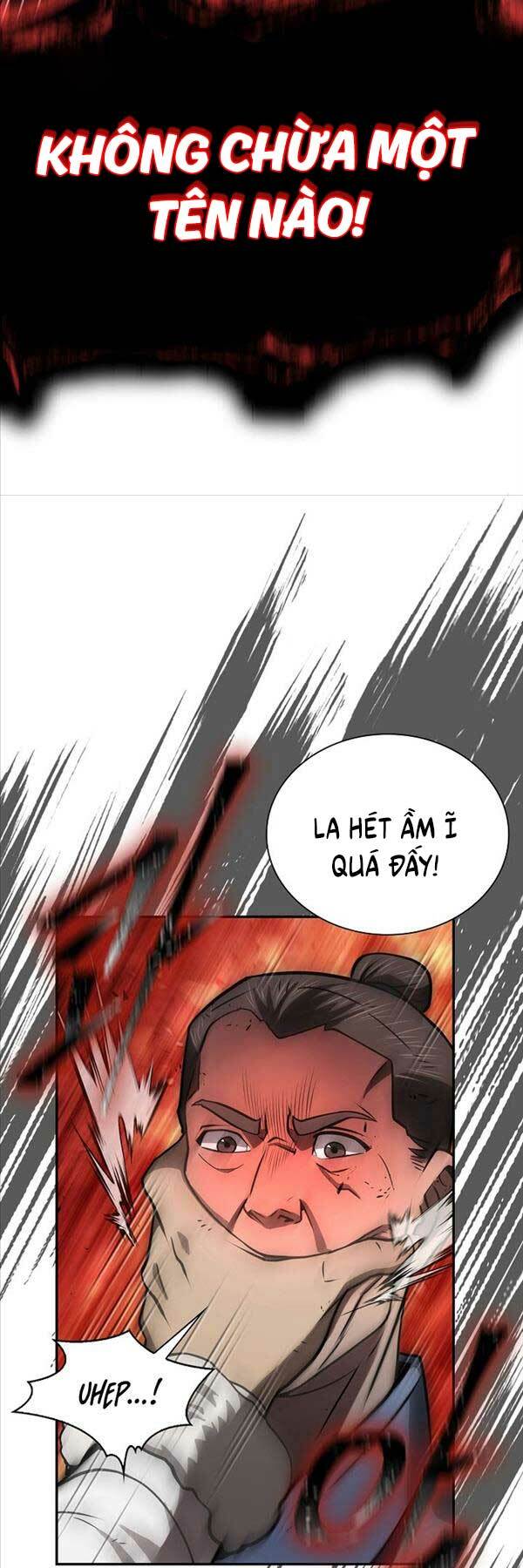 Kiếm Ma Đạo: Chapter 49
