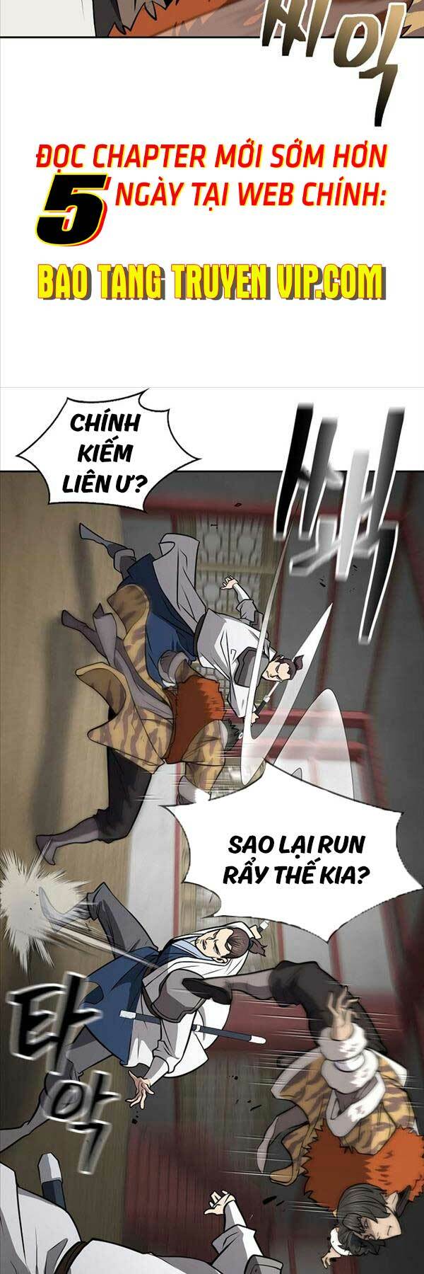 Kiếm Ma Đạo: Chapter 49