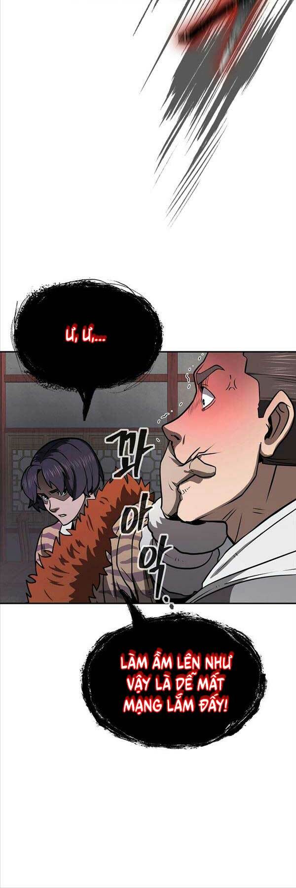 Kiếm Ma Đạo: Chapter 49