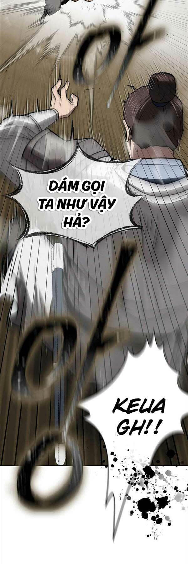 Kiếm Ma Đạo: Chapter 49