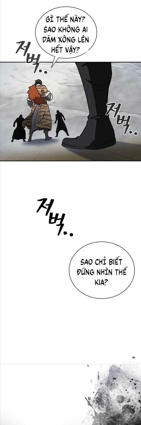 Kiếm Ma Đạo: Chapter 49