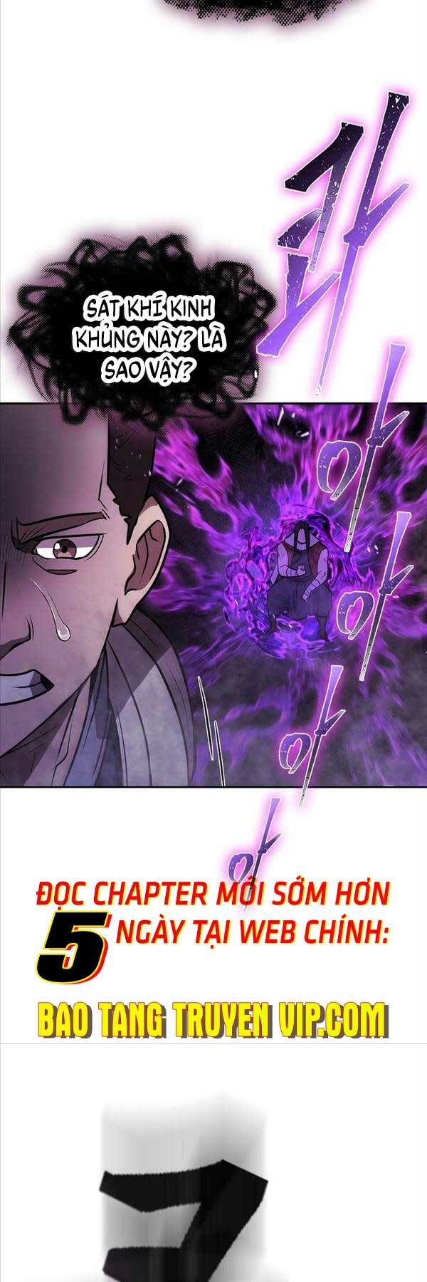 Kiếm Ma Đạo: Chapter 49