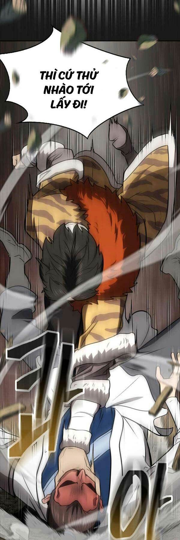 Kiếm Ma Đạo: Chapter 49