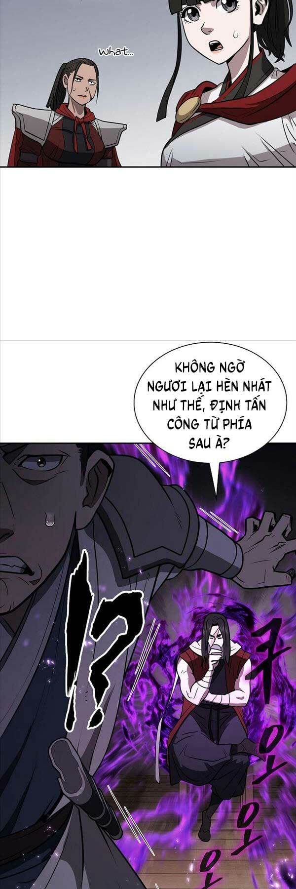 Kiếm Ma Đạo: Chapter 50