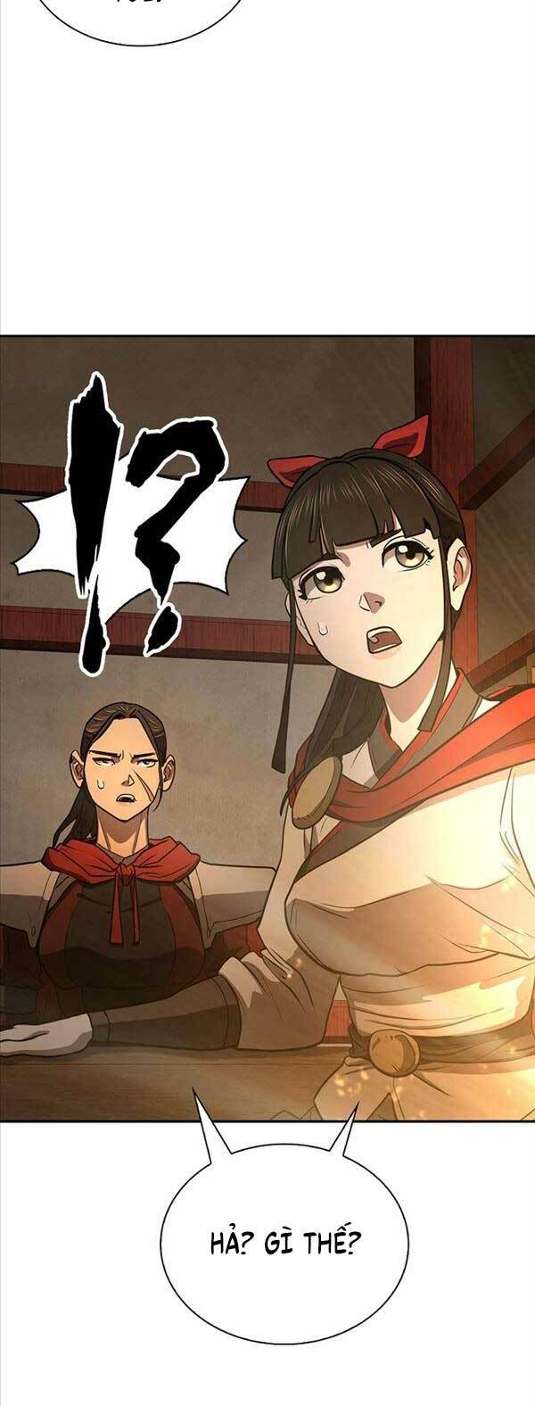Kiếm Ma Đạo: Chapter 50