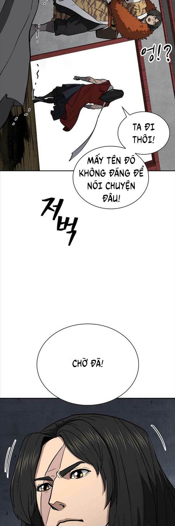 Kiếm Ma Đạo: Chapter 50