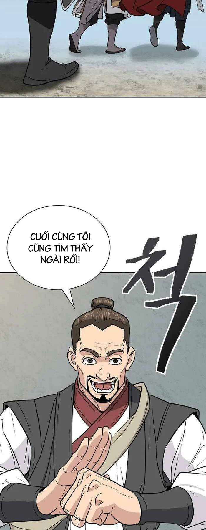 Kiếm Ma Đạo: Chapter 52
