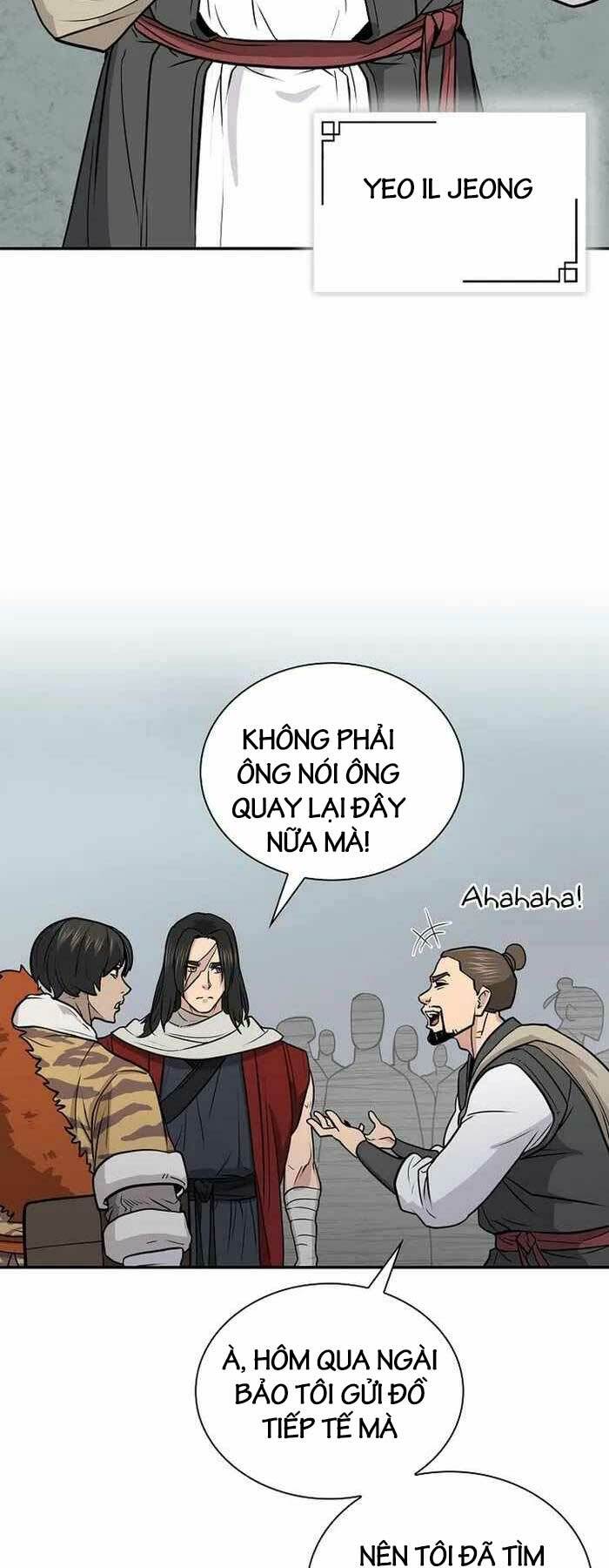 Kiếm Ma Đạo: Chapter 52