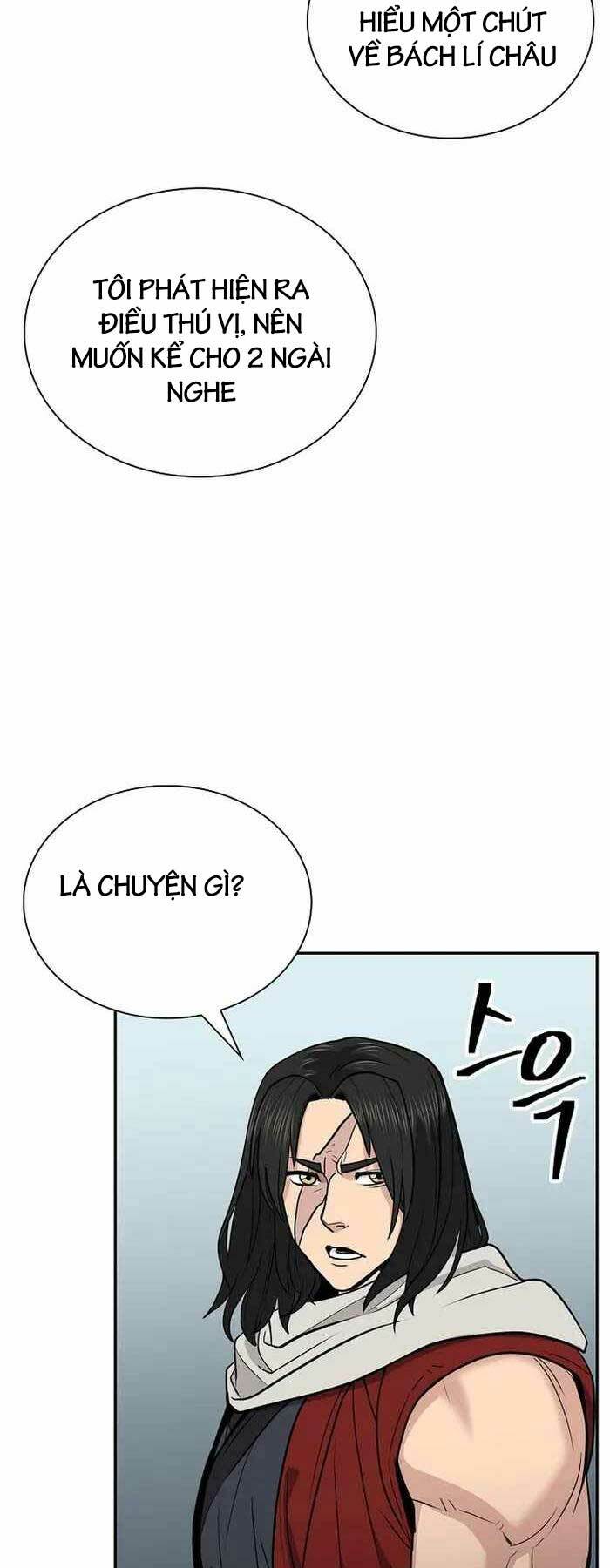 Kiếm Ma Đạo: Chapter 52
