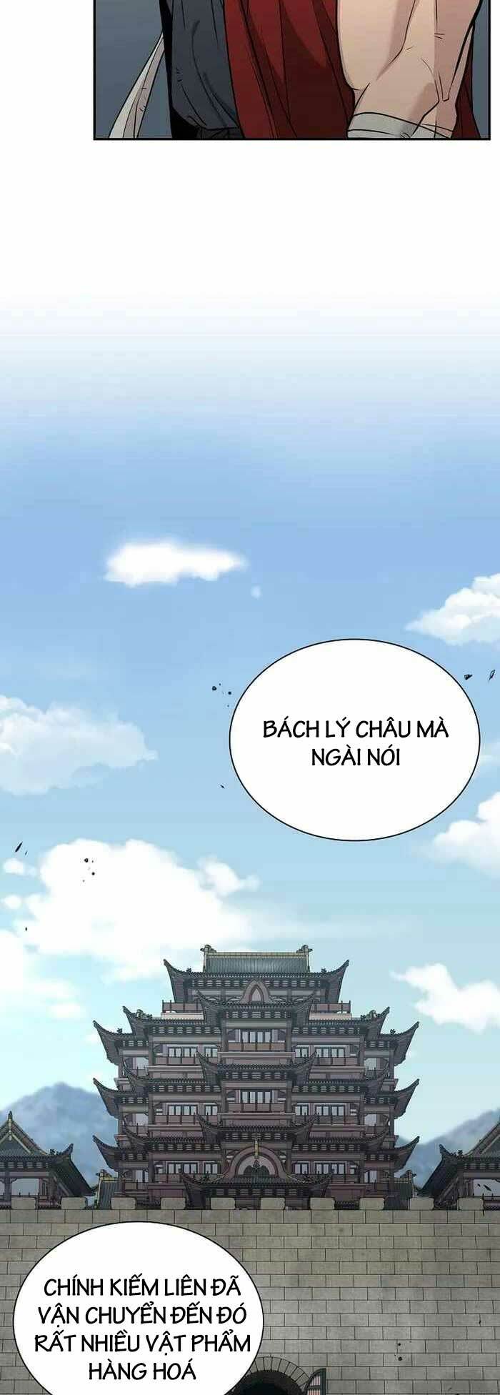 Kiếm Ma Đạo: Chapter 52