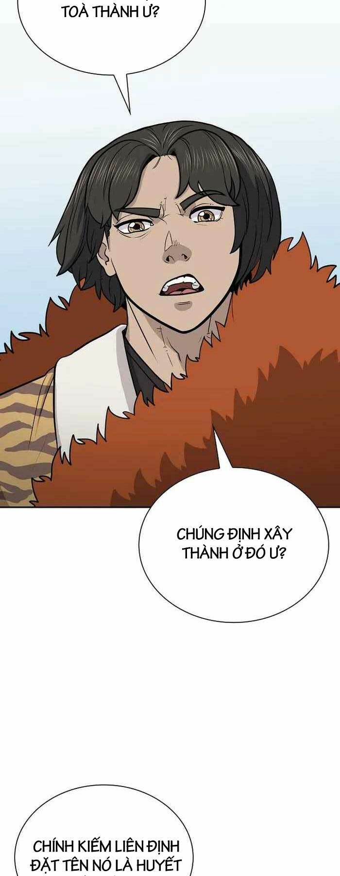 Kiếm Ma Đạo: Chapter 52