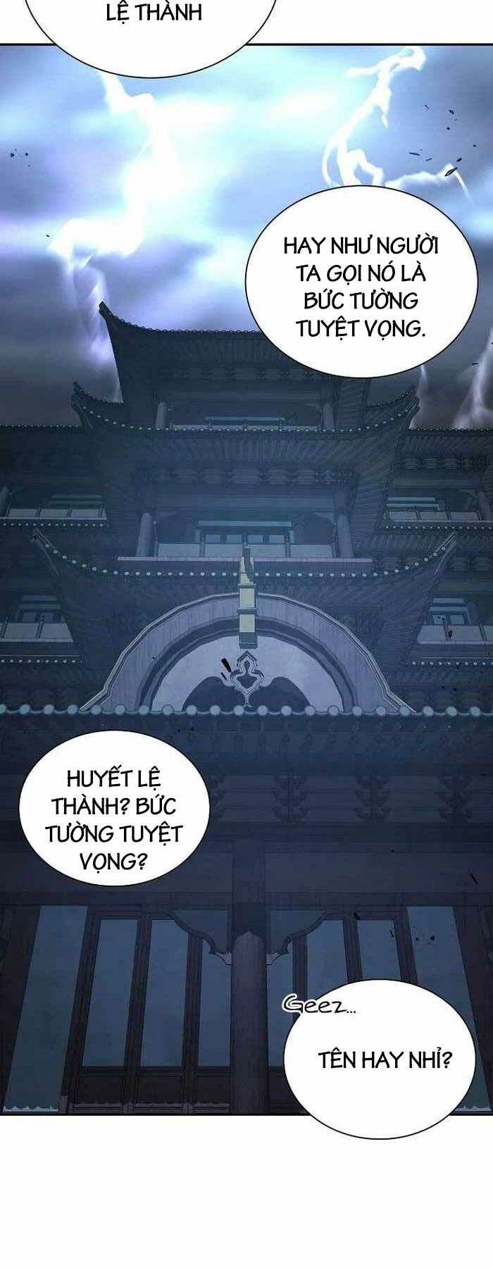 Kiếm Ma Đạo: Chapter 52