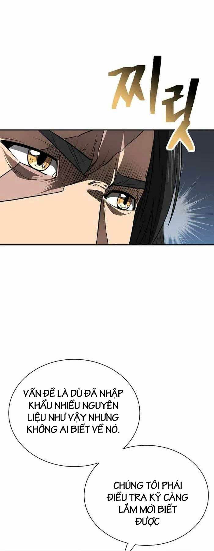 Kiếm Ma Đạo: Chapter 52