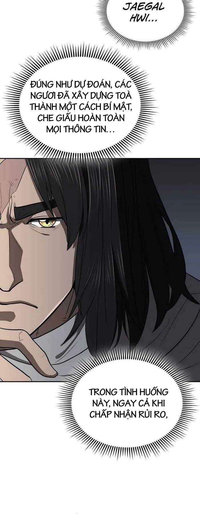 Kiếm Ma Đạo: Chapter 52