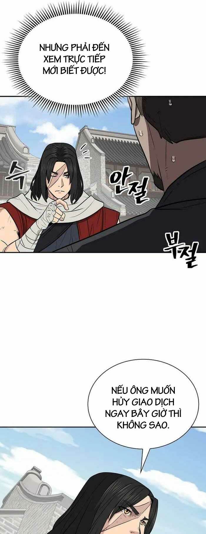 Kiếm Ma Đạo: Chapter 52