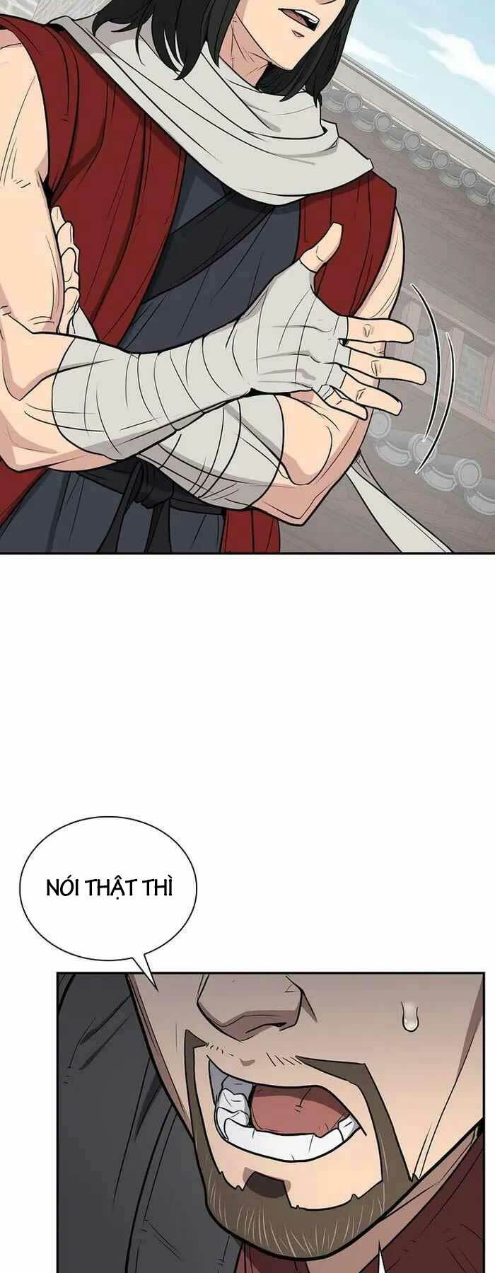 Kiếm Ma Đạo: Chapter 52