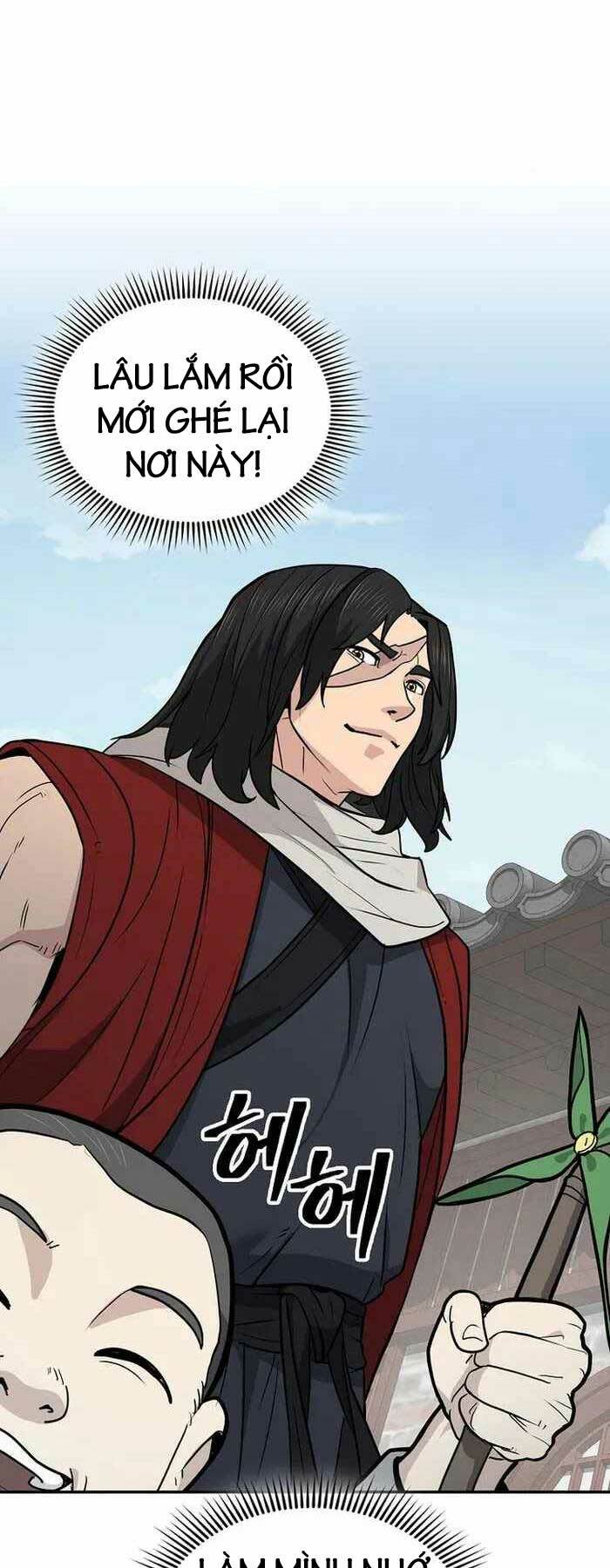 Kiếm Ma Đạo: Chapter 52