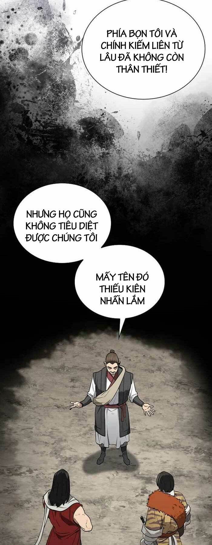 Kiếm Ma Đạo: Chapter 52