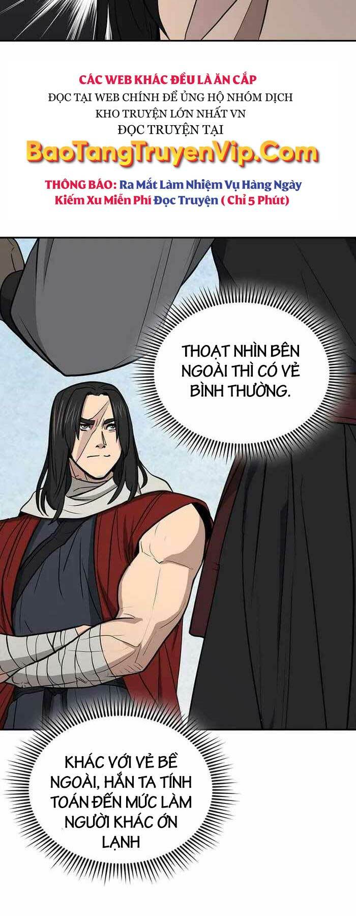Kiếm Ma Đạo: Chapter 52