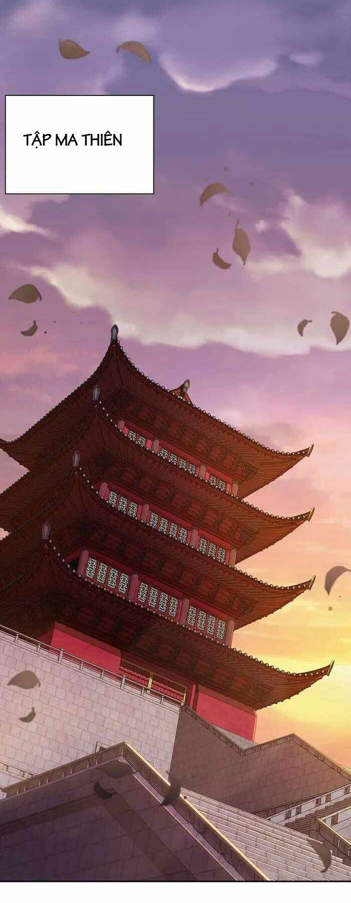 Kiếm Ma Đạo: Chapter 52