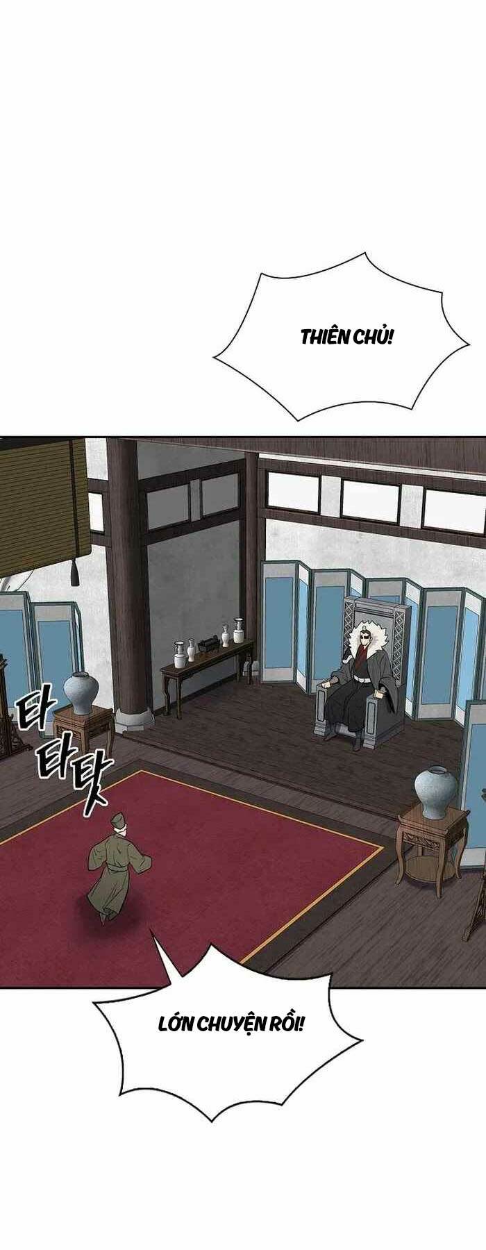 Kiếm Ma Đạo: Chapter 52