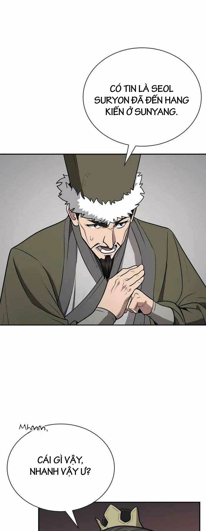 Kiếm Ma Đạo: Chapter 52