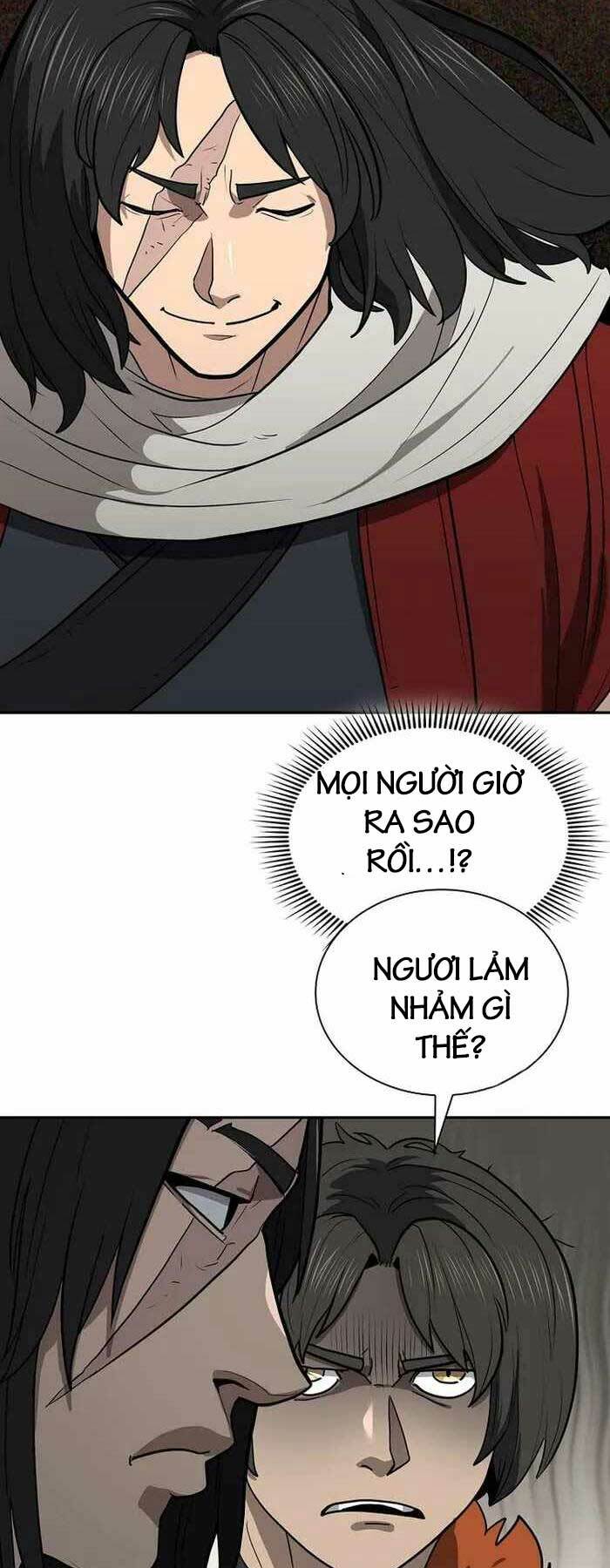 Kiếm Ma Đạo: Chapter 52