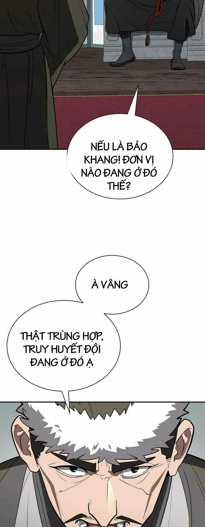 Kiếm Ma Đạo: Chapter 52