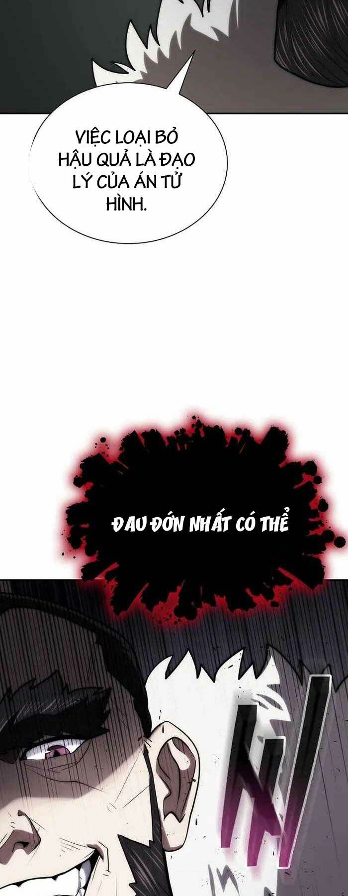 Kiếm Ma Đạo: Chapter 52