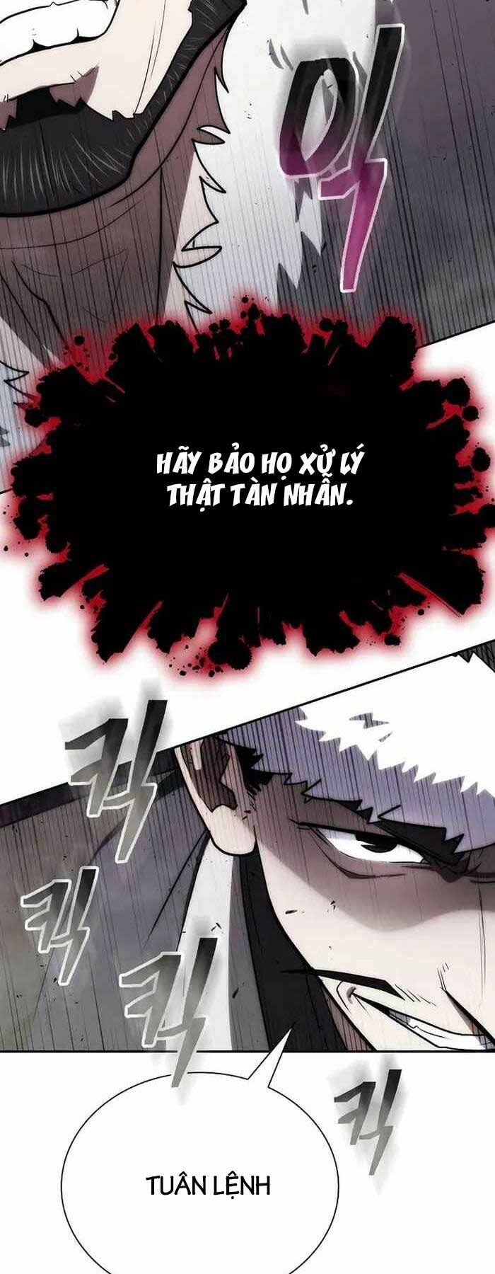 Kiếm Ma Đạo: Chapter 52