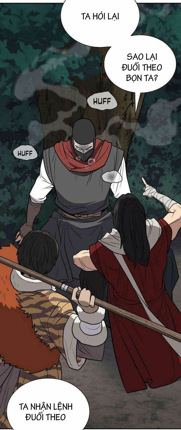 Kiếm Ma Đạo: Chapter 56