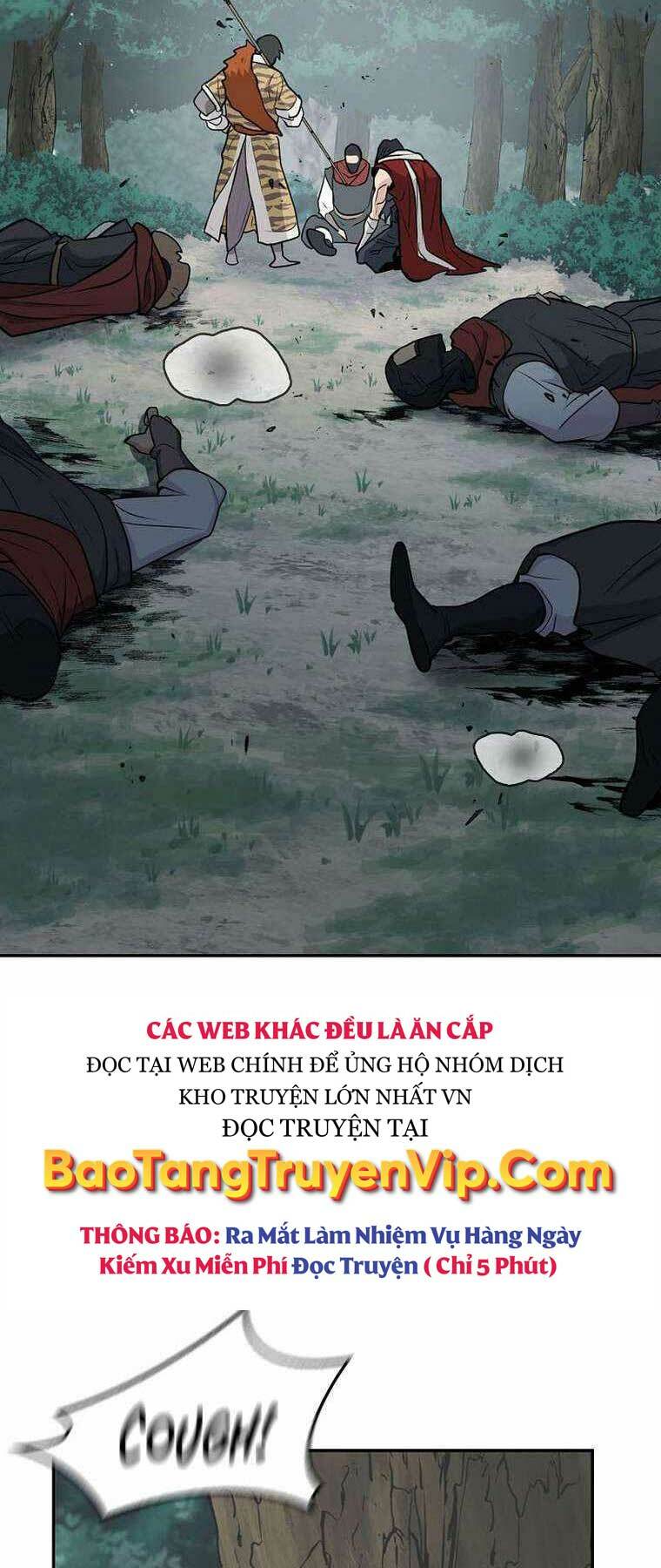 Kiếm Ma Đạo: Chapter 56