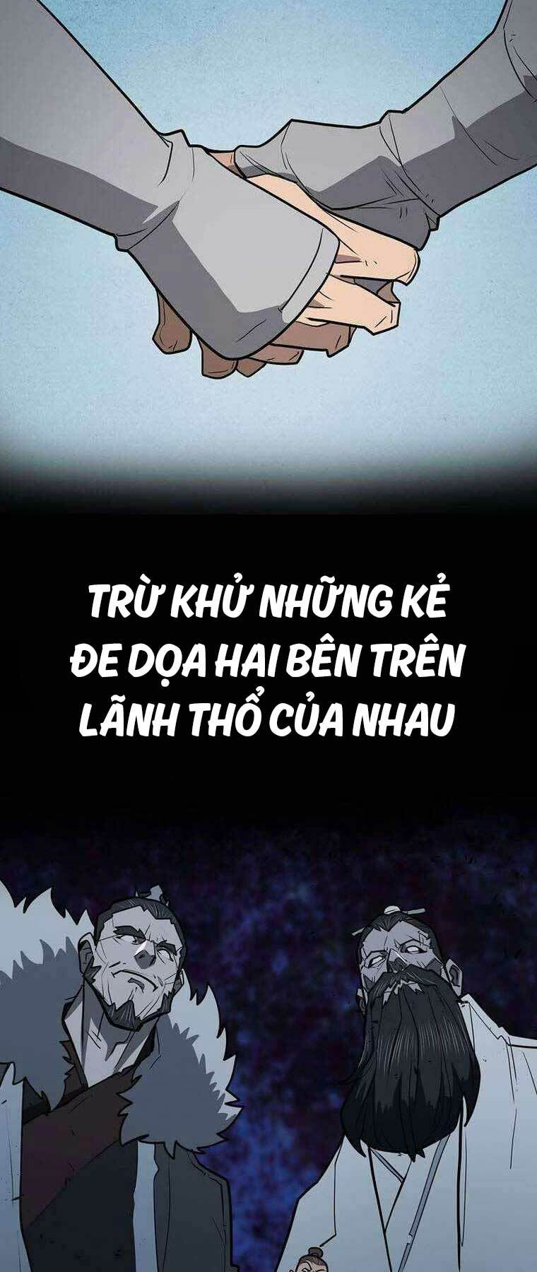 Kiếm Ma Đạo: Chapter 56
