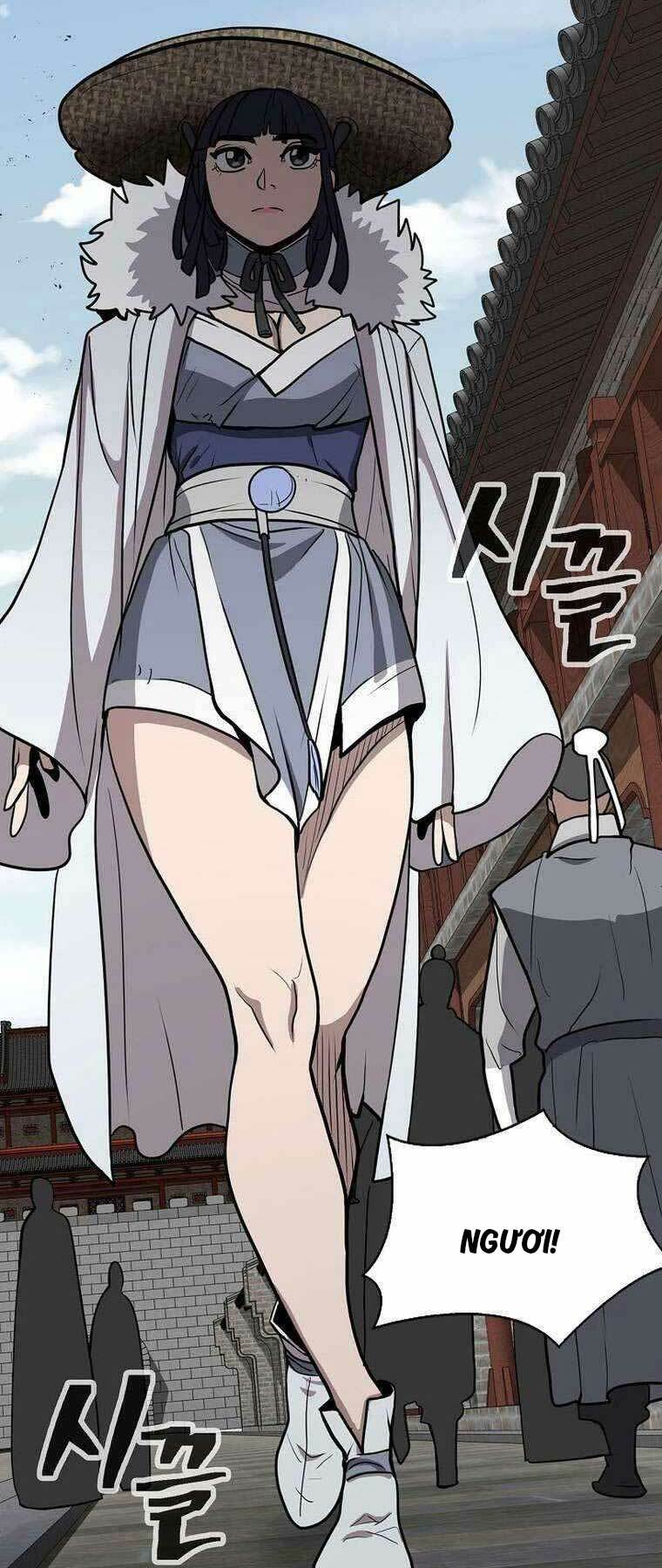 Kiếm Ma Đạo: Chapter 56