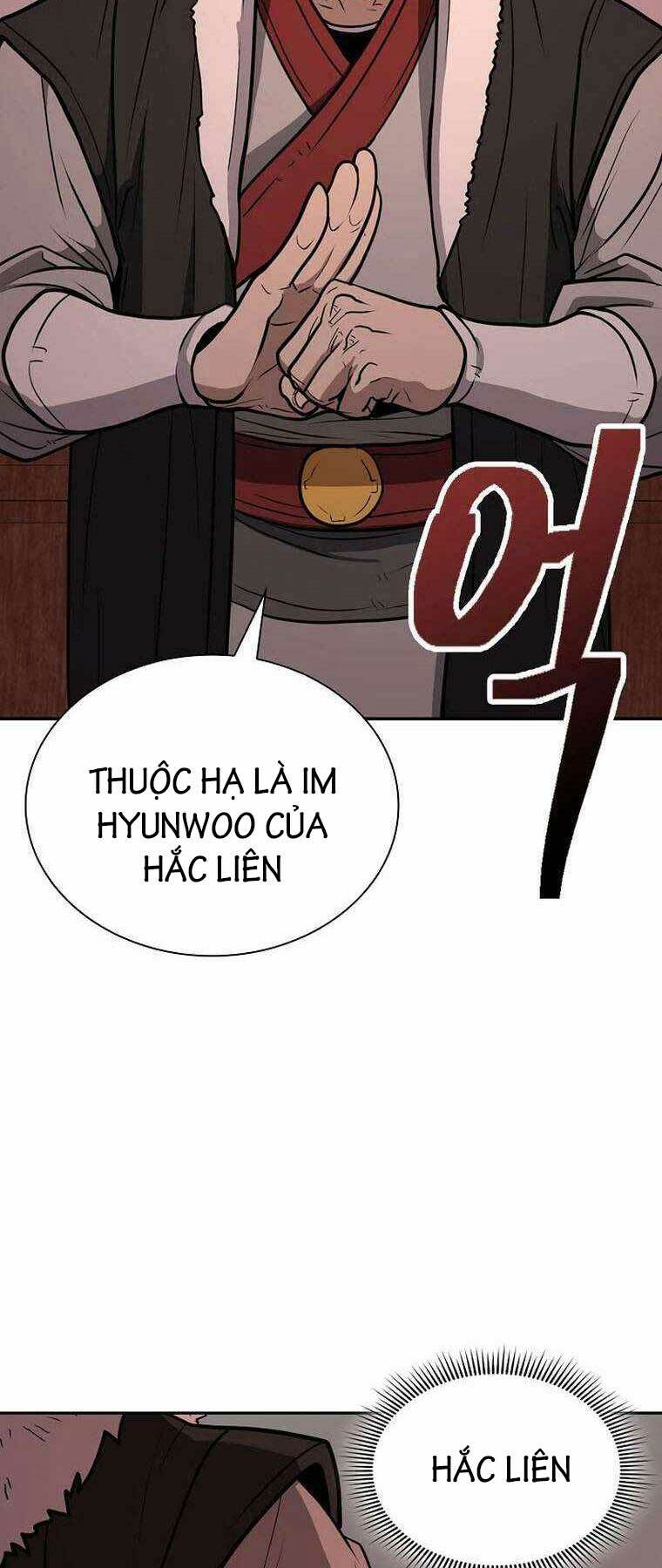 Kiếm Ma Đạo: Chapter 56