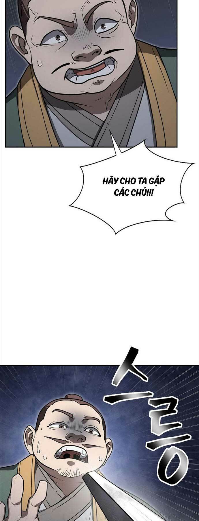 Kiếm Ma Đạo: Chapter 58
